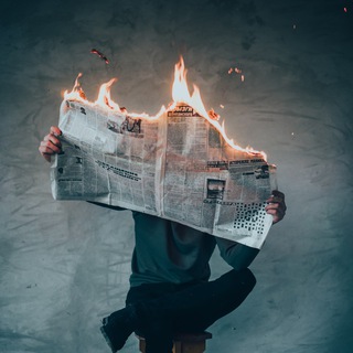 Telegram profile photo for 值得一看的文章