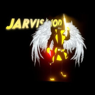 Telegram profile photo for 🇮🇳JARVIS KI PUBLIC🇮🇳