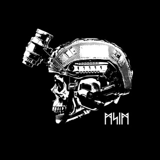 Telegram profile photo for My Skin Is Multicam