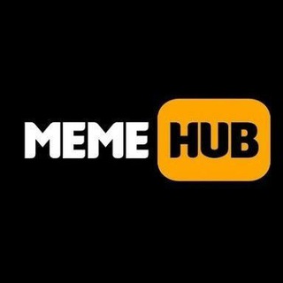 Telegram profile photo for Meme Hubβ’ π€£