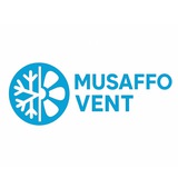 Telegram profile photo for MUSAFFO VENT
