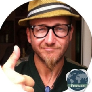Telegram profile photo for Freeman Austria