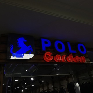 Telegram profile photo for POLO Garden