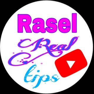 Telegram profile photo for Rasel Real Tips ( 💹 Binance Alpha))