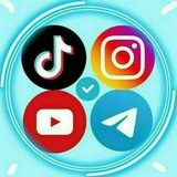 Telegram profile photo for Maker/Nakrutka bōt