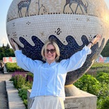Telegram profile photo for Бронкская львица 🌝