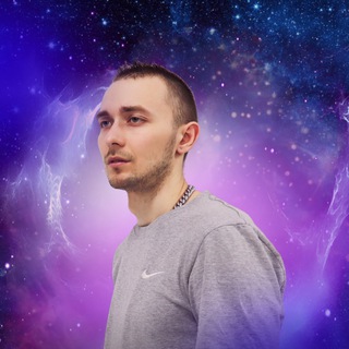 Telegram profile photo for Dj Tsarëv
