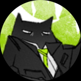 Telegram profile photo for коши косипошит