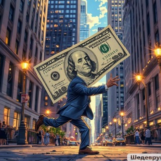 Telegram profile photo for HardMoney