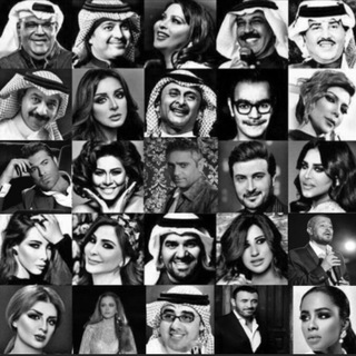 Telegram profile photo for عالم من الأغنيات ♪