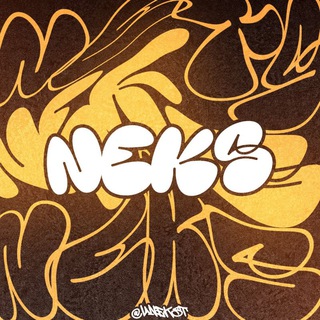 Telegram profile photo for Мысли Некса.
