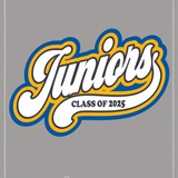 Telegram profile photo for Imperial Juniors: (2026-2027)