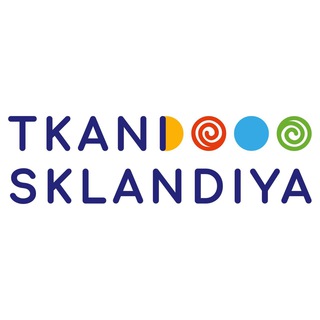 Telegram profile photo for Tkanisklandiya
