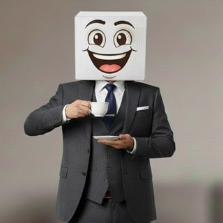 Telegram profile photo for H Y P