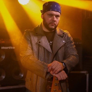 Telegram profile photo for Роман Калинин / Творчество
