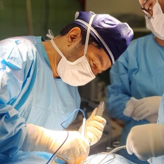 Telegram profile photo for DrRahimianSurgeon
