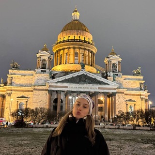 Telegram profile photo for анька минаева🇷🇺🏀1⃣