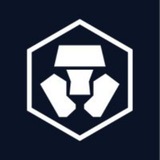 Telegram profile photo for Crypto.com Exchange