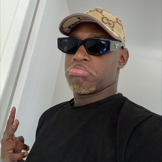 Telegram profile photo for 🔥 ROGERINHO DO QUERÔ 🔥