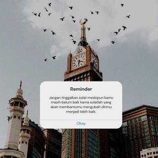 Telegram profile photo for DAKWAH MUSLIM📖🕋