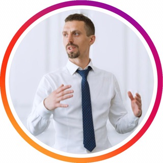 Telegram profile photo for Внутренняя навигация.