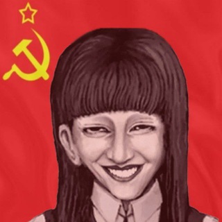 Telegram profile photo for Гараж Великого Ханджи