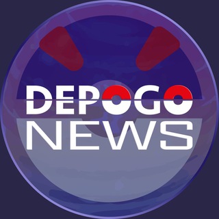 Telegram profile photo for Pokémon GO — News