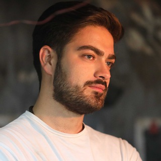 Telegram profile photo for روانشناسی رابطه | پوریا علامه