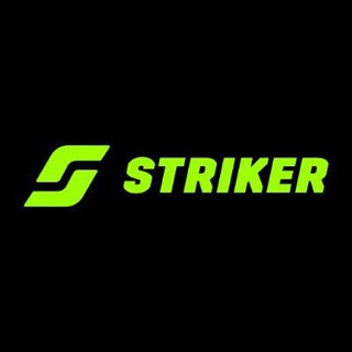 Telegram group profile photo for Striker Club