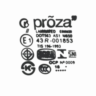 Telegram profile photo for proza