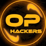 Telegram profile photo for 『✘OPhackers✘』『✘𝙰𝚁✘』