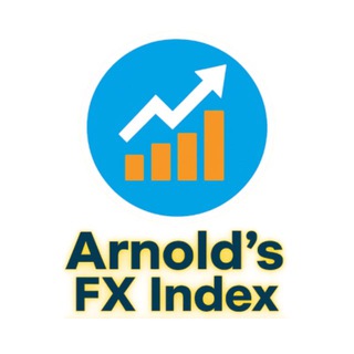 Telegram profile photo for Arnold’s FX Index