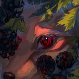 Telegram profile photo for blackberryblood 🫀