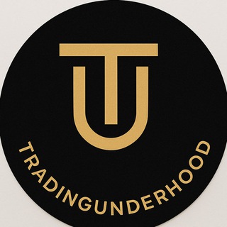 Telegram profile photo for tradingunderhood
