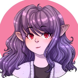 Telegram profile photo for °eibrin°🔮