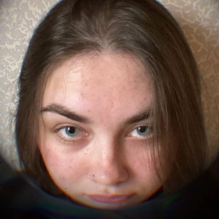 Telegram profile photo for кошачий корм получается