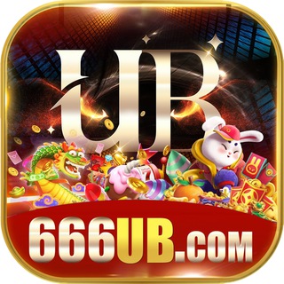 Telegram profile photo for 666UB.COM | Canal Oficial ®