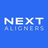 Telegram profile photo for NEXT ALIGNERS