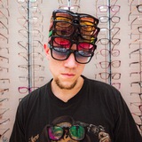 Telegram profile photo for Василий Шаров