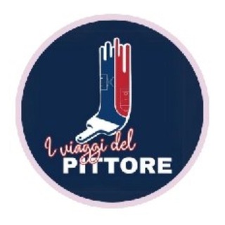 Telegram profile photo for I Viaggi del Pittore🧑🎨