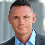 Telegram profile photo for Dr. David Berger