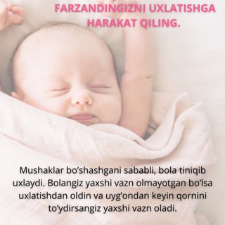Telegram profile photo for Bukhara Massaj Va Vitamins_BY_Amerika