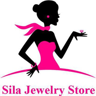 Telegram profile photo for Sila Jewelry