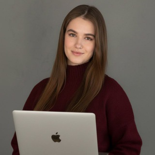 Telegram profile photo for Логопед | Валерия Выстороп