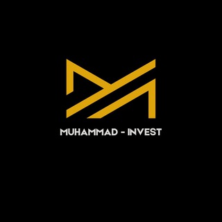 Telegram profile photo for Muhammad_invest📈