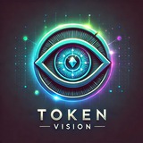 Telegram profile photo for Token Vision