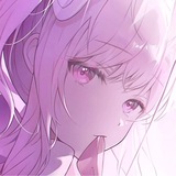 Telegram profile photo for ꒰ྀི১₍ᐢ. .ᐢ₎໒꒱ིྀ