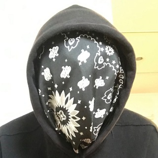 Telegram profile photo for Огузок Music