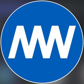 Telegram profile photo for magmaweld.uz