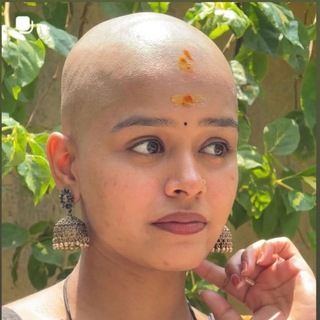 Telegram profile photo for For head shave